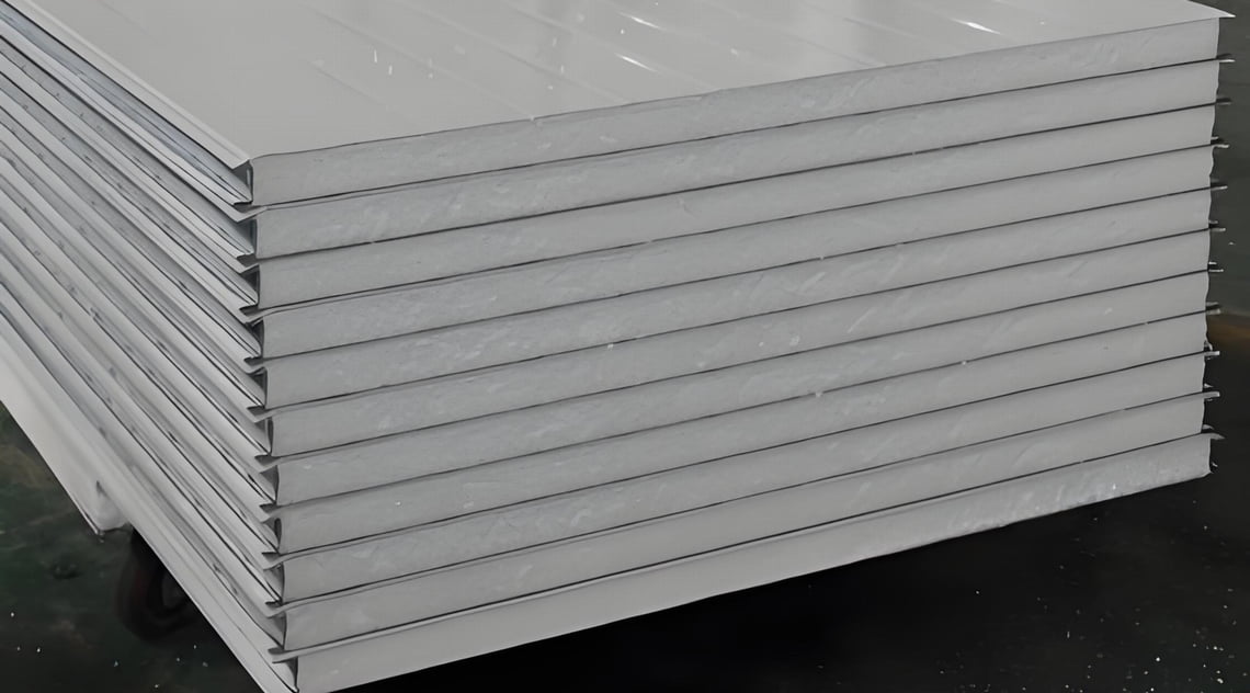 eps sandwich panel