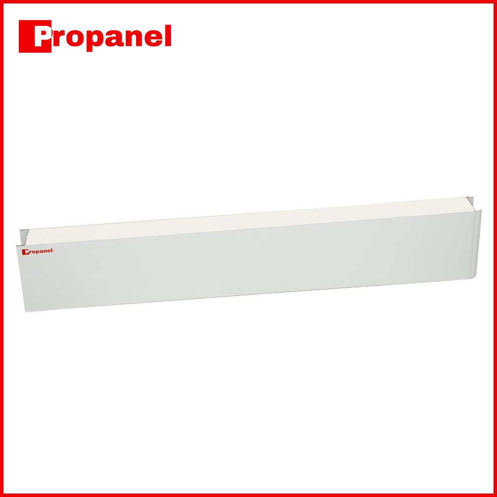 EPS Sandwich Wall Panel Sample