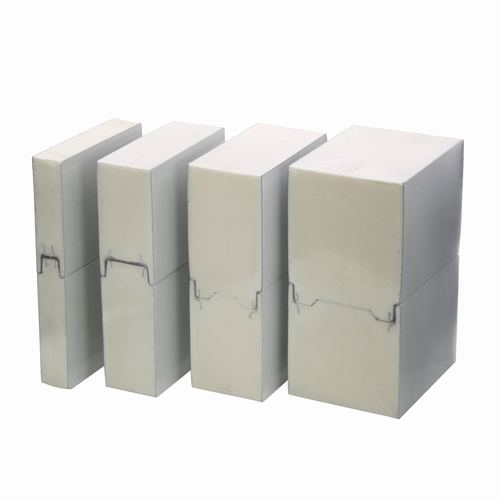 Pir cold room panels