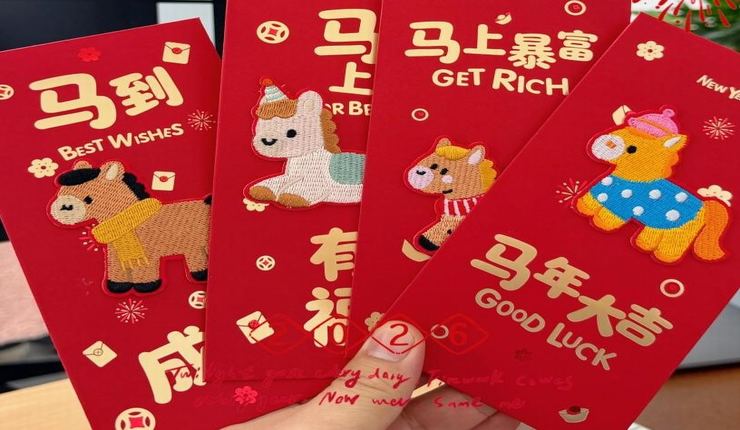 Propanel da inicio al Año del Caballo con celebraciones festivas para sus empleados.